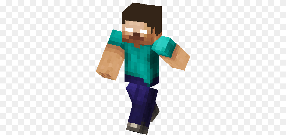 Herobrine Hd Skin Minecraft Skins, Person, Clothing, Pants, Face Free Png