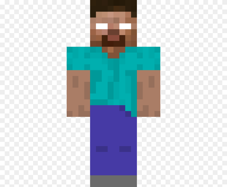 Herobrine Herobrine Minecraft, Head, Person, Face Free Png