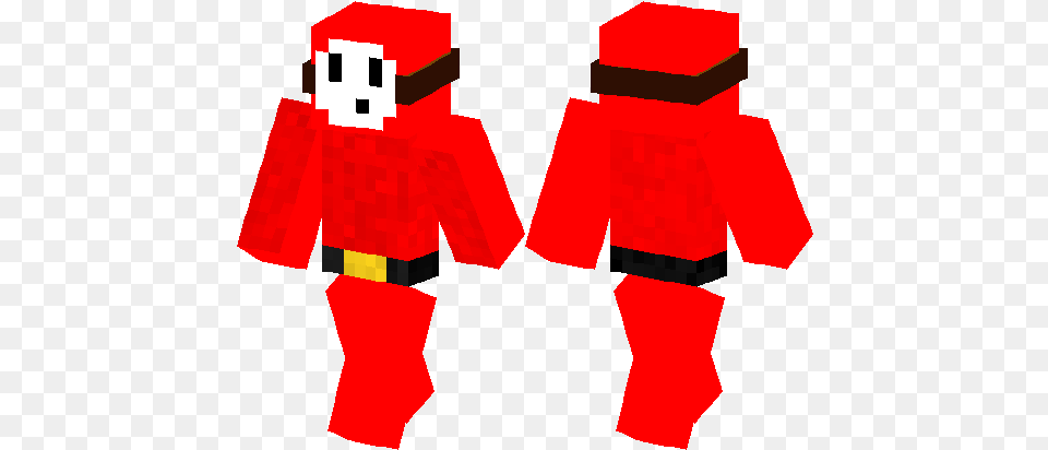 Herobrine Zombie Minecraft Skin, Person Png