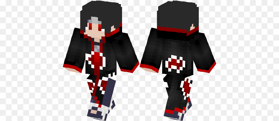 Herobrine Zombie Minecraft Skin, Fashion, Formal Wear, Clothing, Dress Free Png