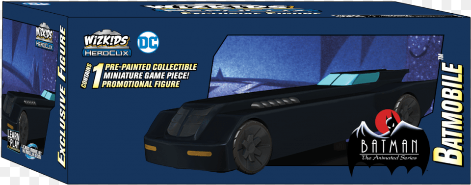 Heroclix 2019 Convention Exclusives, Alloy Wheel, Car, Car Wheel, Machine Free Png Download