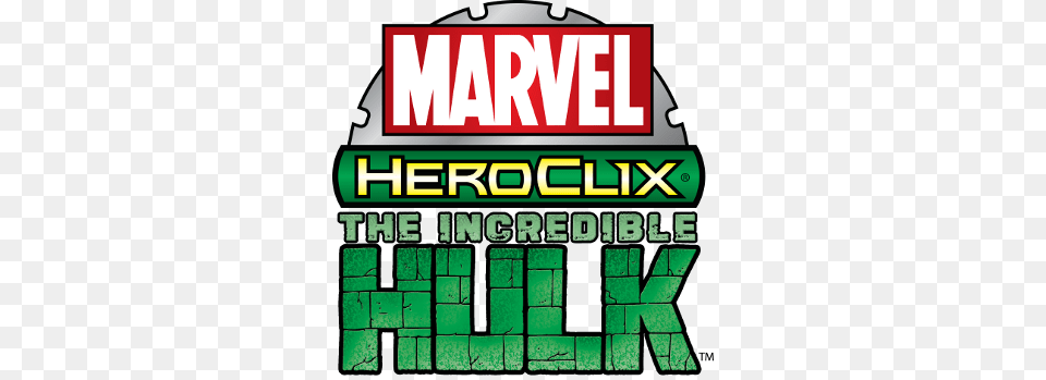 Heroclix Marvel Comics Incredible Hulk Single Miniature Marvel Hero Clix Incredible Hulk Booster Set, Scoreboard Free Transparent Png