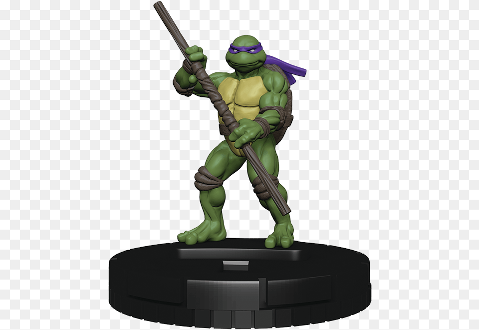 Heroclix Tmnt Mouser Mayhem, Clothing, Hardhat, Helmet, Figurine Free Transparent Png