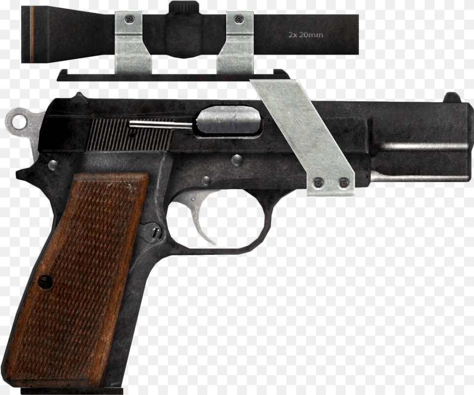 Heroes Amp Generals 9 Mm Gun, Firearm, Handgun, Weapon Free Transparent Png