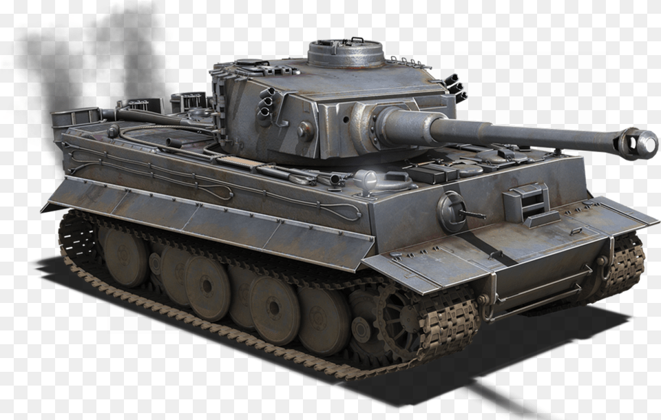 Heroes Amp Generals Tiger, Armored, Military, Tank, Transportation Png Image