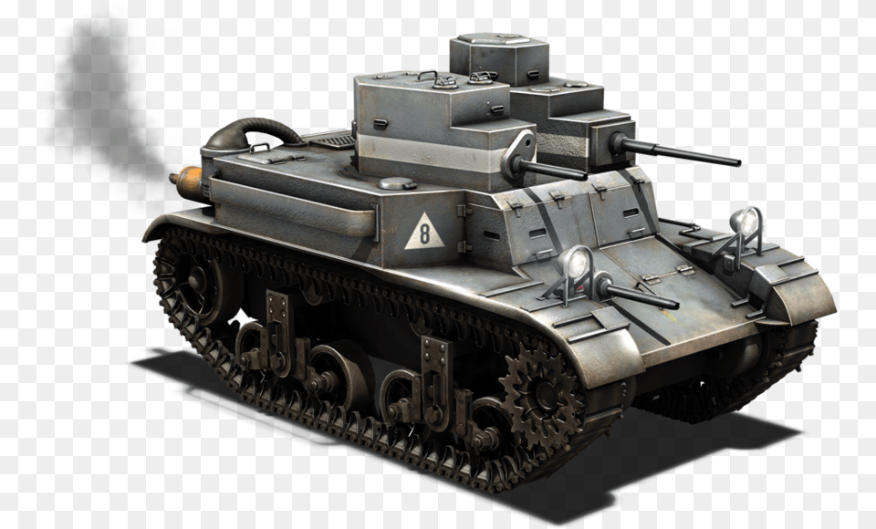 Heroes And General Tank, Armored, Military, Transportation, Vehicle Free Png