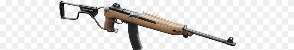 Heroes And Generals, Firearm, Gun, Rifle, Weapon Png Image