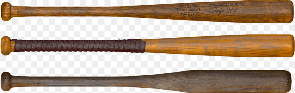 Heroes And Generals Baseball Bat, Baseball Bat, Sport, Mace Club, Weapon Png