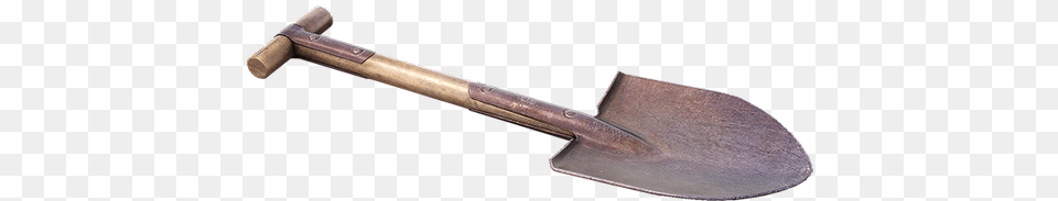 Heroes And Generals Shovel, Device, Tool, Blade, Dagger Png