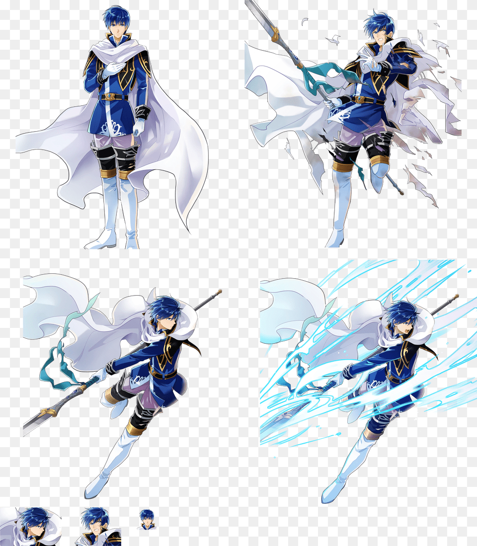 Heroes Finn Fire Emblem Png