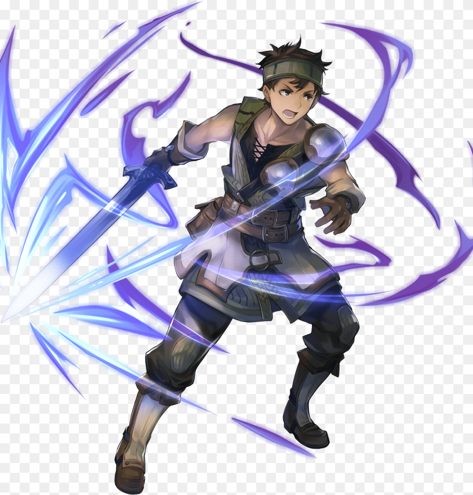 Heroes Fire Emblem Gray, Adult, Male, Man, Person Png Image