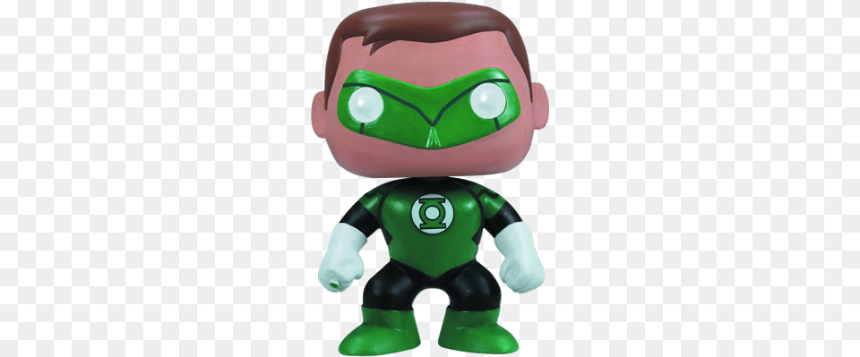 Heroes Green Lantern Icon Green Lantern Pop Figures, Appliance, Blow Dryer, Device, Electrical Device Free Png Download