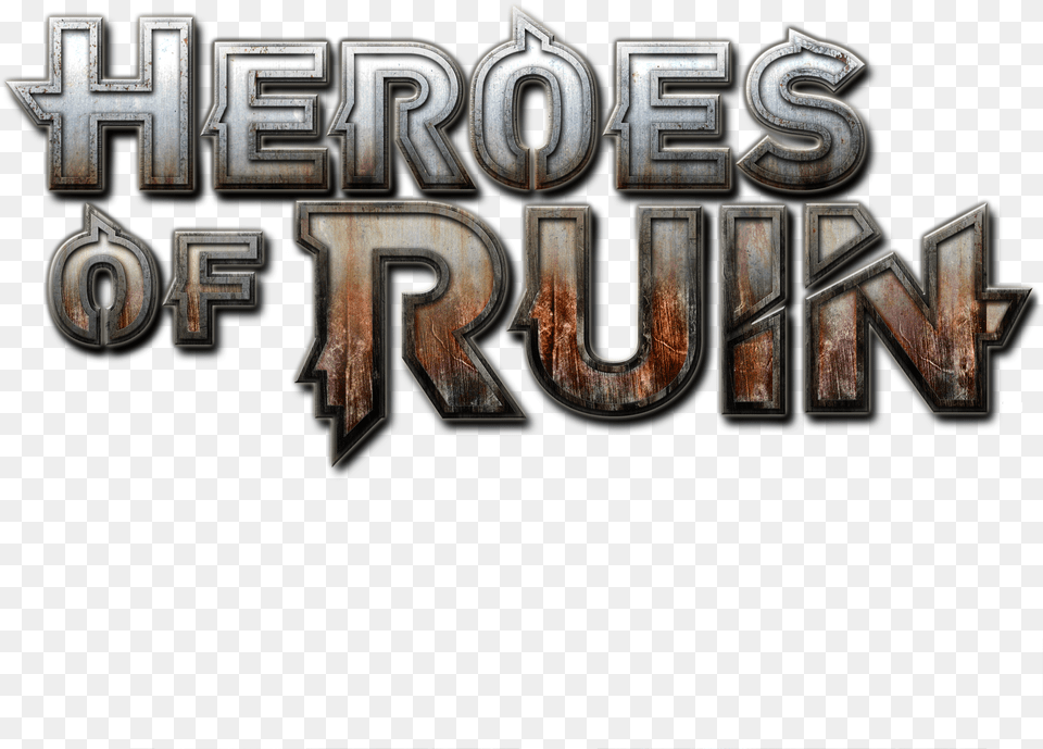 Heroes Heroes Of Ruin, Text, Book, Publication, City Free Png Download