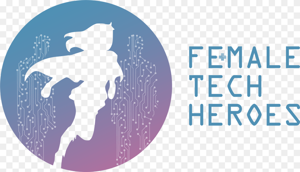 Heroes Launches A Less Feminine Logo Language, Silhouette, Animal, Mammal, Pig Free Png Download