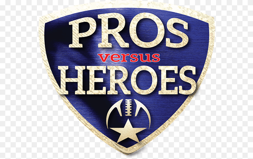 Heroes Logo Emblem, Badge, Symbol Png Image