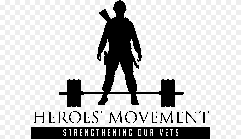 Heroes Movement, Lighting, Triangle, Silhouette Free Png Download