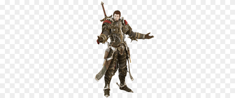 Heroes Of Might And Magic Dlpng, Person, Samurai Free Transparent Png