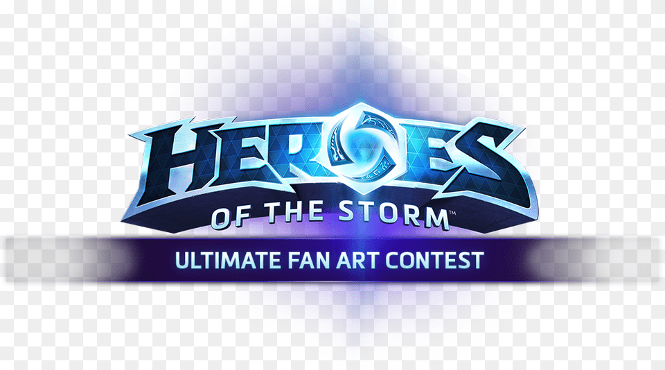 Heroes Of The Storm, Logo Png Image