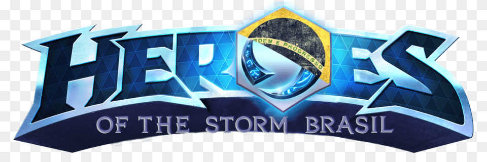 Heroes Of The Storm Brasil Melhor Site De Heroes Of The Storm Do, Logo, Art Png