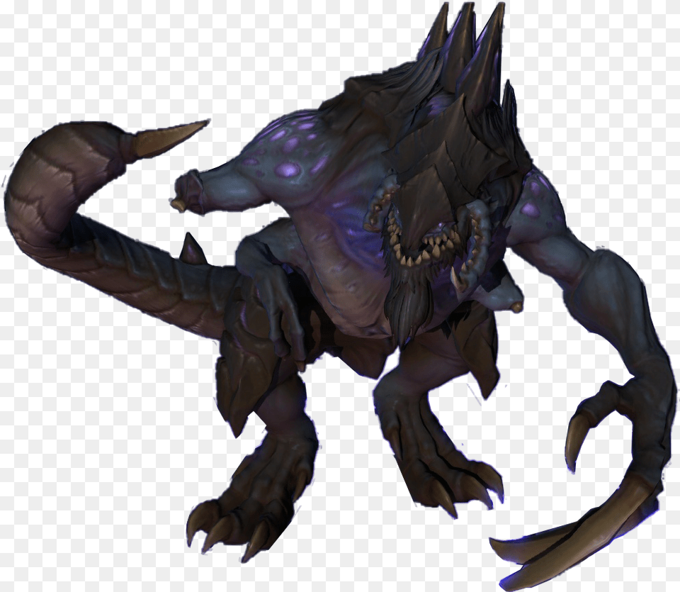 Heroes Of The Storm Dehaka, Electronics, Hardware, Accessories, Animal Free Png