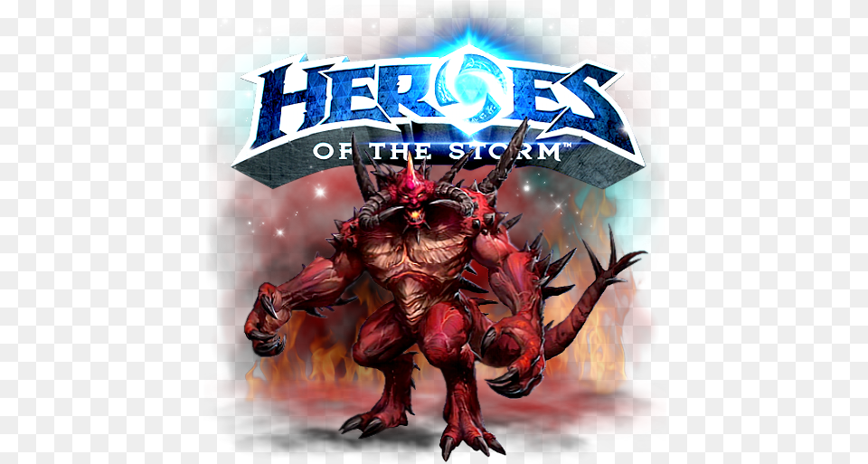 Heroes Of The Storm Goes Gold Releases Heroes Of The Storm, Electronics, Hardware Free Png Download