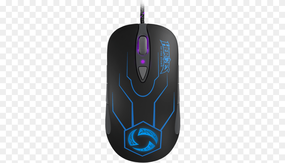 Heroes Of The Storm Has Been Such A Highly Anticipated Steelseries Sensei Raw Heroes Of The Storm Gaming Mouse, Computer Hardware, Electronics, Hardware Free Png