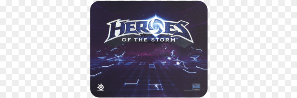Heroes Of The Storm Logo Png Image
