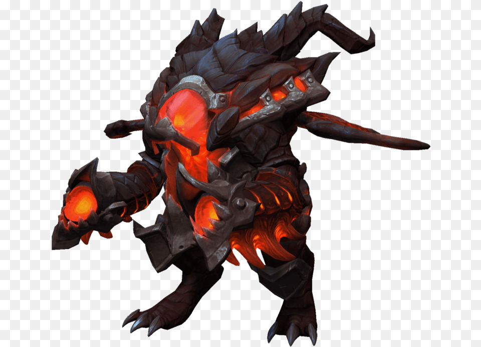 Heroes Of The Storm Logo Courtesy Of Blizzard Heroes Of The Storm, Dragon, Adult, Male, Man Free Transparent Png