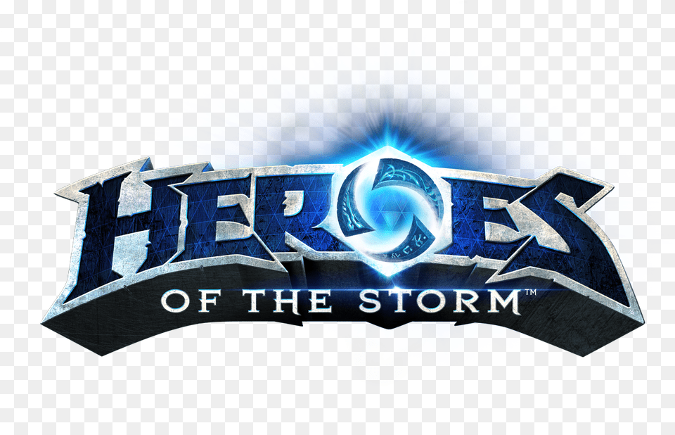 Heroes Of The Storm Logo Heroes Of The Storm Jpg, Art, Graphics Png Image