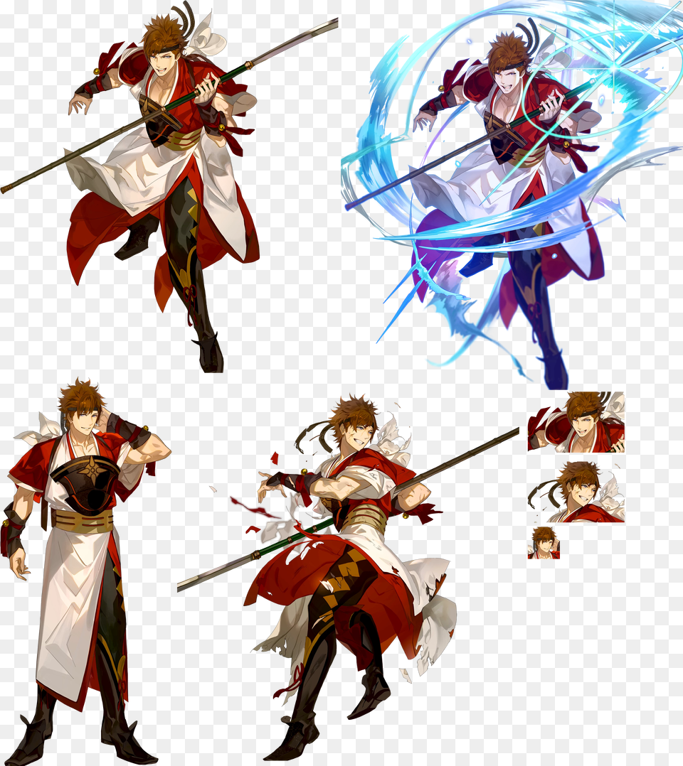 Heroes Shiro Fire Emblem, Person Free Transparent Png