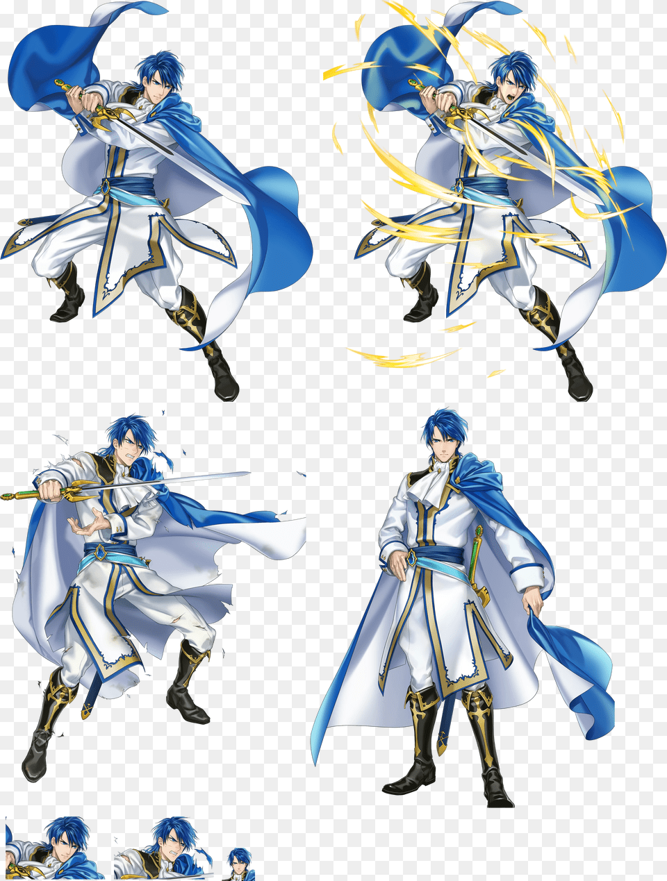 Heroes Sigurd Fire Emblem Heroes Png