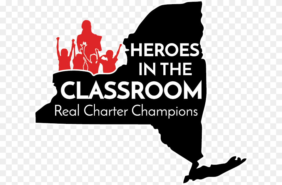 Heroesintheclassroom Logo Graphic Design, Advertisement, Poster, Adult, Person Free Png Download
