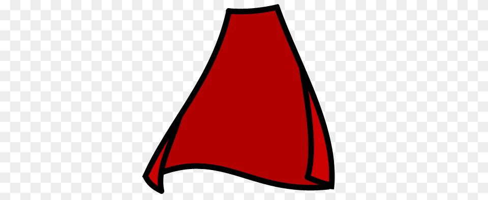 Heroic Cape Png Image