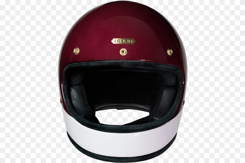 Heroine Classic Crimson Tide Motorcycle Helmet, Crash Helmet, Clothing, Hardhat Free Png Download