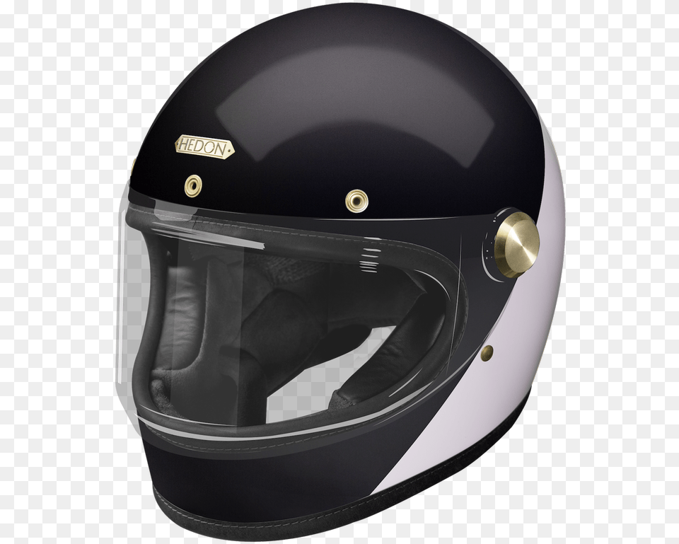 Heroine Racer Two Face Motorcycle Helmet, Crash Helmet Free Transparent Png