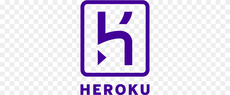 Heroku Logo Salesforce Heroku, Text Png