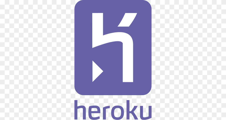 Heroku Logo Sticker Png