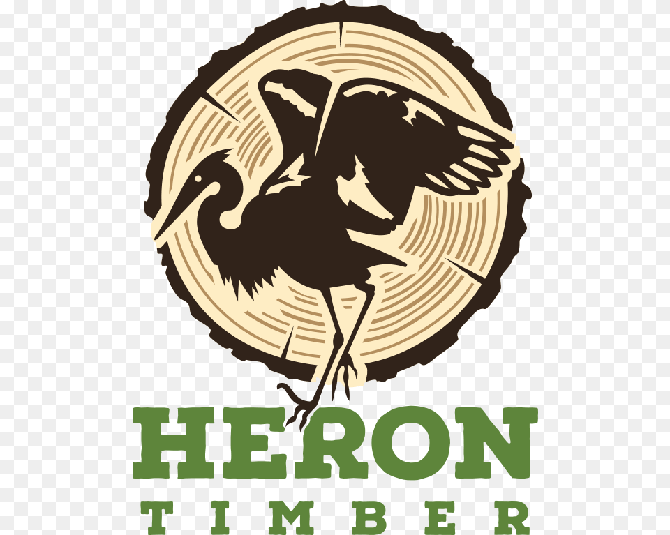 Heron, Animal, Bird, Crane Bird, Waterfowl Png