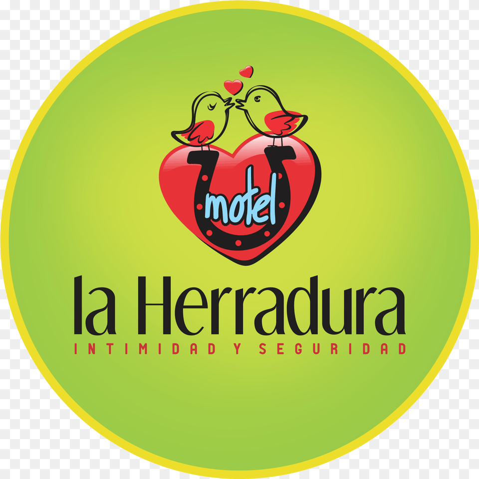 Herradura Fresh, Logo, Disk Free Png