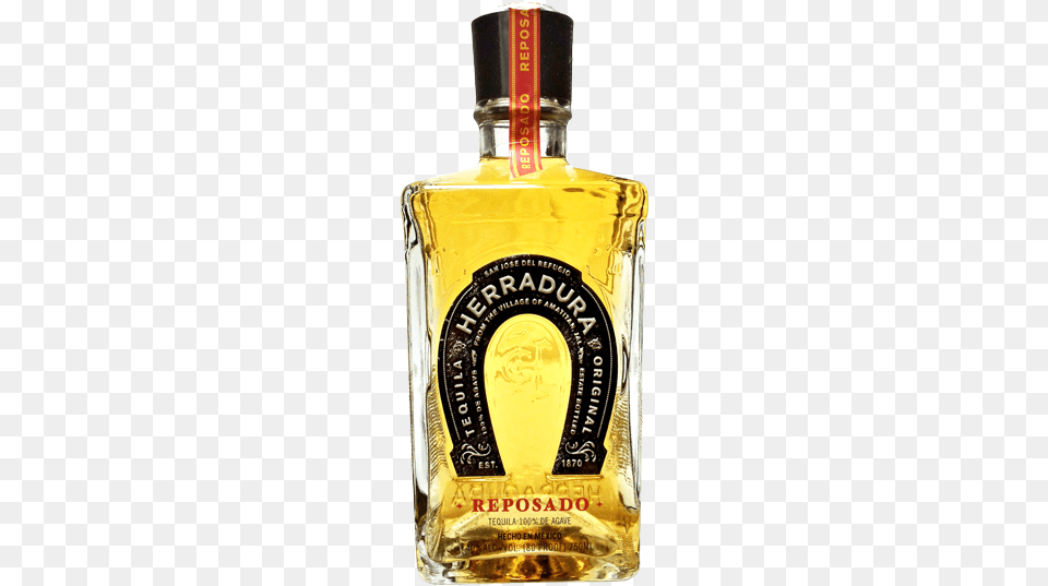Herradura Reposado Herradura Silver Tequila 1 L Bottle, Alcohol, Beverage, Liquor, Cosmetics Png Image