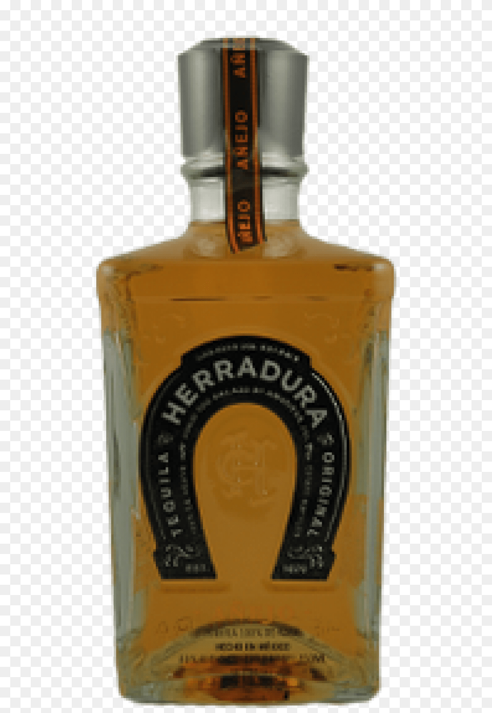 Herradura Tequila Anejo Tequila Herradura, Alcohol, Beverage, Liquor Free Png