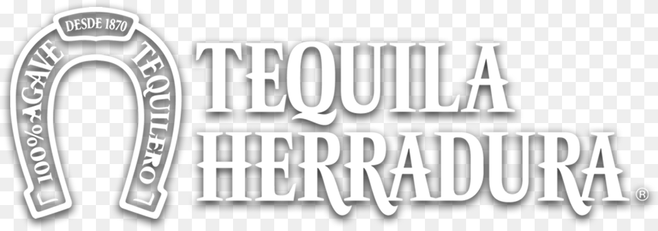 Herradura Tequila Language, Logo, Text, Horseshoe Free Png