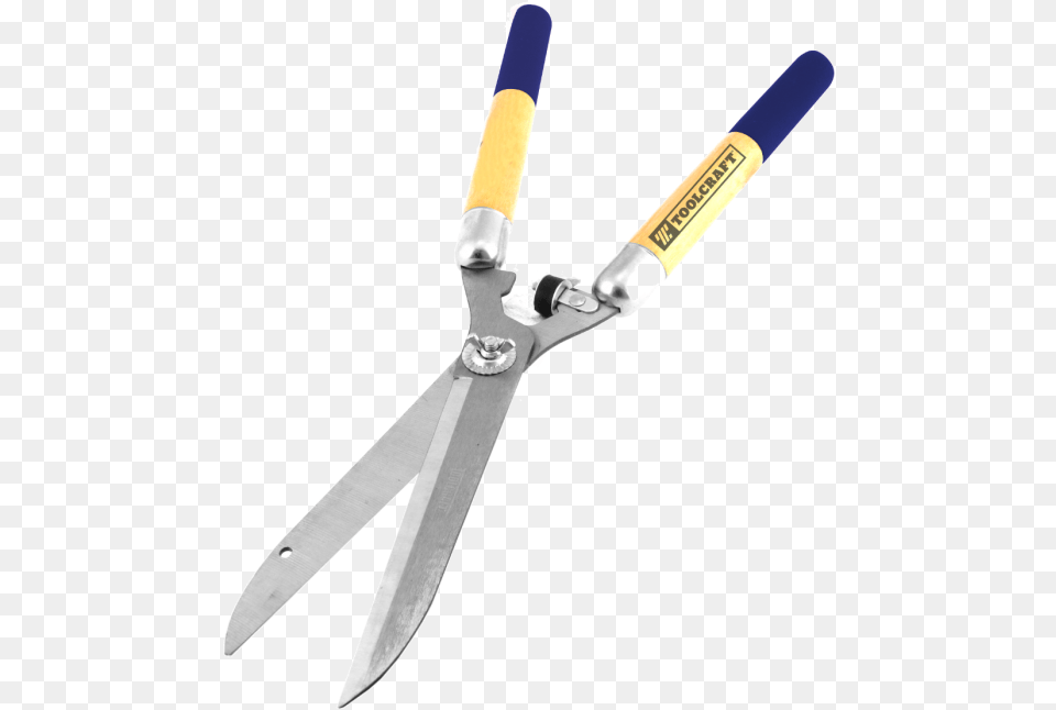 Herramientas De Jardinera Tijeras, Blade, Weapon, Dagger, Knife Free Png Download