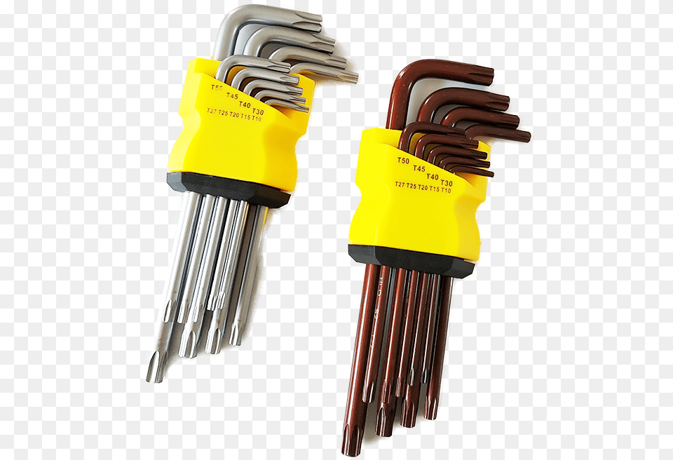 Herramientas De Reparacin Tipo L Phillips Hexagonal Hex Key, Dynamite, Weapon, Device Free Png Download