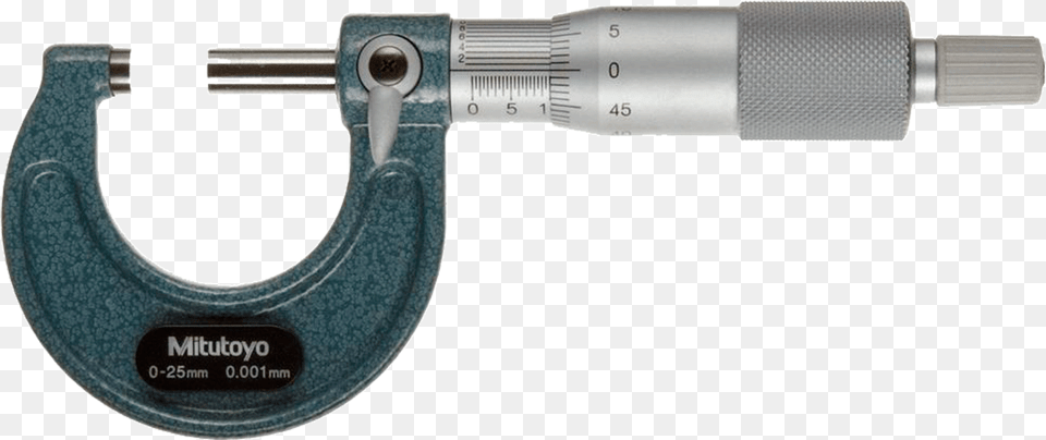 Herramientas Herramientas Herramientas Herramientas Mitutoyo 103 129 Outside Micrometer 0, Electronics, Hardware Free Transparent Png