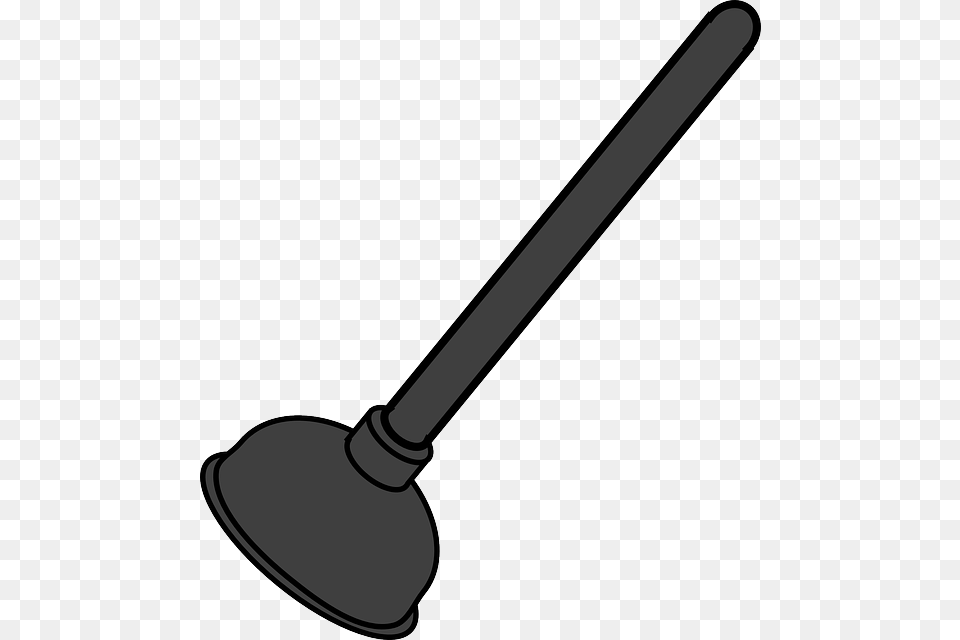 Herramientas Requeridas Por Fontaneros Plunger Clipart, Smoke Pipe, Device Png