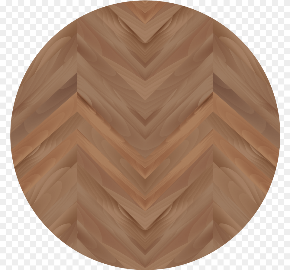 Herringbone Plywood, Floor, Indoors, Interior Design, Wood Free Png Download