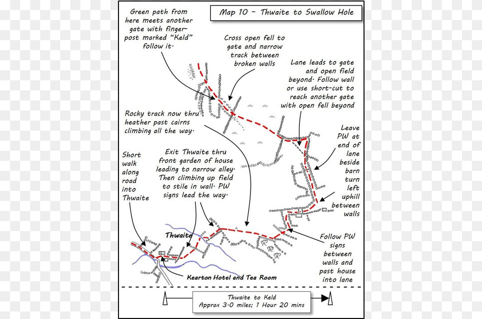 Herriot Way Digital Maps Map, Chart, Diagram, Plan, Plot Free Png