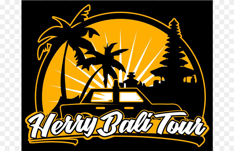 Herry Bali Tour Design, Logo, Plant, Tree, Transportation Png