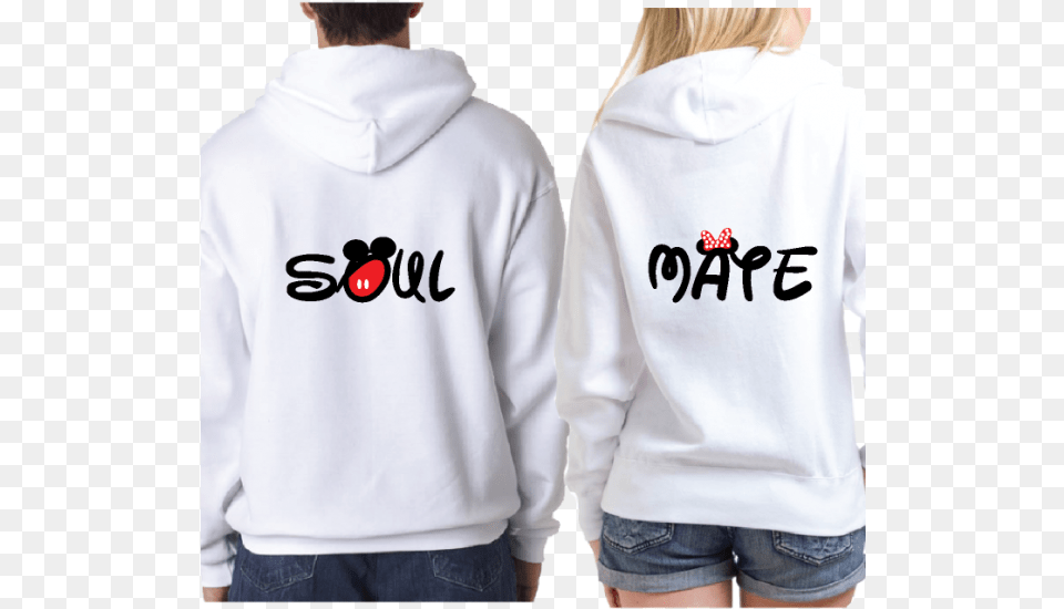 Hers And Hers Shirts, Knitwear, Clothing, Sweatshirt, Hoodie Png